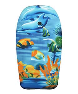 33-inch Bodyboard (sea life) - Bed Bath & Beyond - 2896631
