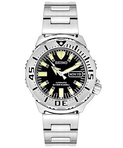 overstock seiko men's watches