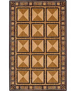 Nourison Venice MO41 Area Rug