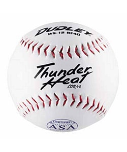 2 - Dudley Thunder Gold Heat COR.44 WS-12RF-80