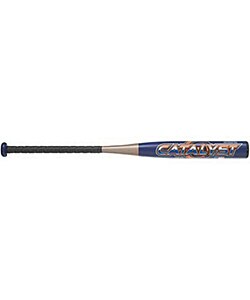 Louisville Slugger Catalyst TPX Youth Baseball Bat - Bed