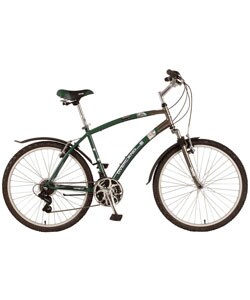 Jeep Overland S Men Comfort Bicycle Free Shipping Today Jeep Overland S Men Comfort Bicycle