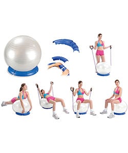 Exercise Ball Base - Bed Bath & Beyond - 2984076