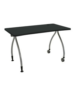 Samsonite Monarch Freestyle Work Table - Bed Bath & Beyond - 2989427