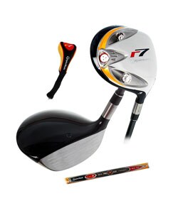 TaylorMade r7 ti フェアウェイウッド 3番 TaylorMade r7 Ti 3 Fairway Wood - Bed Bath & Beyond - 2993454