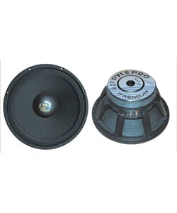 pyle pro speakers 15 inch