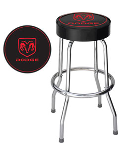 Dodge Garage Stool - Bed Bath & Beyond - 3033669