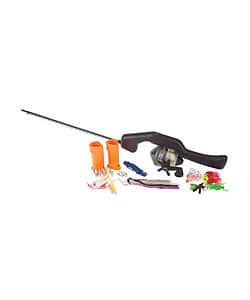 amazon frozen fishing pole Amazon.com: Shakespeare Disney Frozen Play Box, Kids Fishing Tackle Box :  Toys & Games