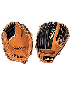 wilson x2 glove