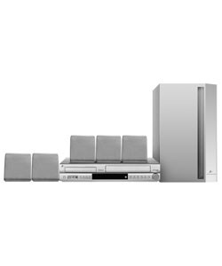 zenith 400 watt home theater system dvd vhs refurbished zenith 400 watt home theater system dvd vhs refurbished