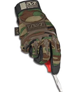 Mechanix Wear Original Race Work Glove Camo