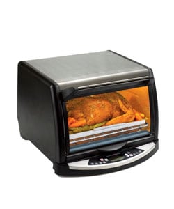 Black and Decker InfraWave Countertop Oven