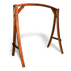 ROMAN ARC® Cypress Swing Stand