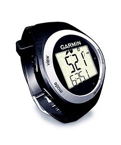 garmin forerunner 30 heart rate monitor not working