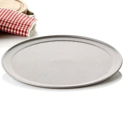 Wolfgang Puck Nonstick Sheet Pan and 4 Silicone Trays Refurbished Red