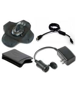 Garmin Nuvi GPS Accessory Kit. Opens flyout.