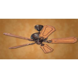 Hunter Cote d'Azur Ceiling Fan - Bed Bath & Beyond - 3065048