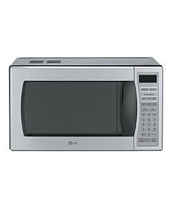 preview thumbnail 1 of 0, LG Countertop Convection Microwave (Refurb)