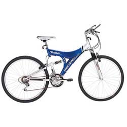 overstock mountain bikes