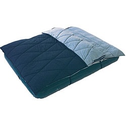 swiss gear double wide sleeping bag