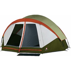 即日発送】 backpacking 未使用未開封！テントWENGER tent dome テント