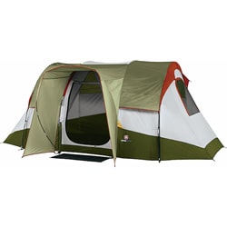 Wenger Swissgear 8-person Muerren Dome Tent - Bed Bath & Beyond - 3073873