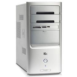 hp pavilion desktop windows vista