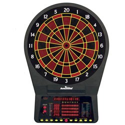 arachnid cricket pro 800 standing electronic dartboard