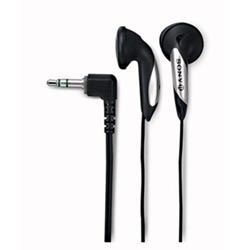 Sony Earbud Headphones with Extra Large Drivers - 11229057
