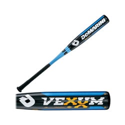 Batte De Baseball DeMarini Vexxum 34" / 31 Oz - Alliage BESR SC4 - Modèle VNB9