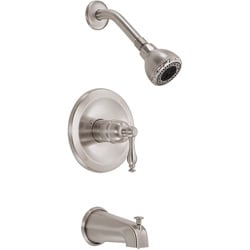 Danze Sheridan Tub and Shower Faucet - Bed Bath & Beyond - 3112105