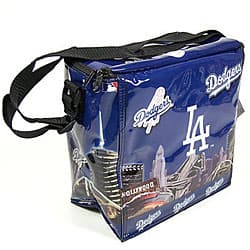 Los Angeles Dodgers Coolers