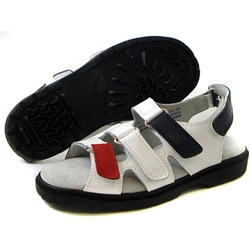 sandbaggers golf sandals on sale