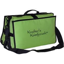 Krafter's Komfycush Portable Organizer - Bed Bath & Beyond - 3128612