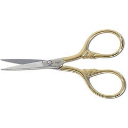 Scissors Gingher - eBay: