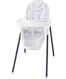 cosco juvenile high chair