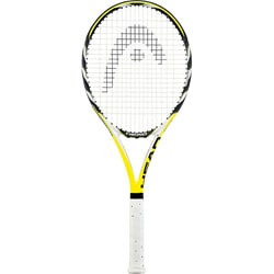Head MicroGEL Extreme Pro Tennis Racquet - Bed Bath & Beyond