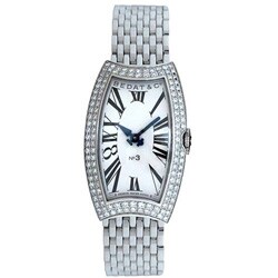 diamond and co women's watch