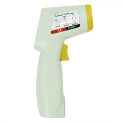 Laser Point Infrared Thermometer