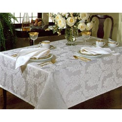 beautiful tablecloths online