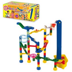 Marbulous Marble Machine Play Set