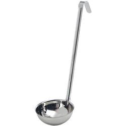 ladle set stainless