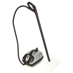 euro pro portable steamer