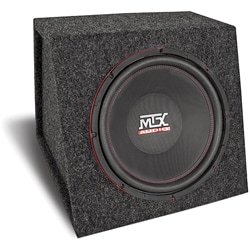 thunder speaker box
