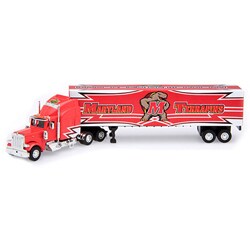 Upper Deck NCAA Maryland Terrapins Toy Truck - Bed Bath & Beyond - 3228126