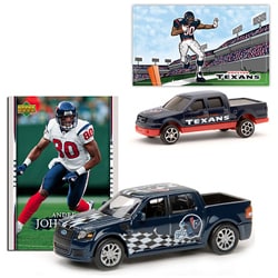 Sports collectibles of outlet houston