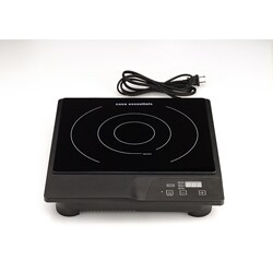 Shop Fagor 670040220 Casa Essentials Portable Induction Cooktop