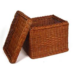 Wicker Baskets - Bed Bath & Beyond