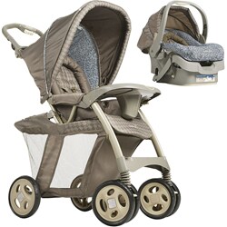 Stroller bed bath and sale beyond