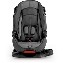 safety first summit isofix